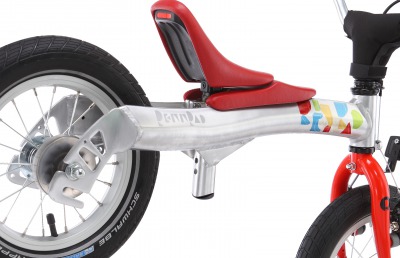 レンラッド・フレーム